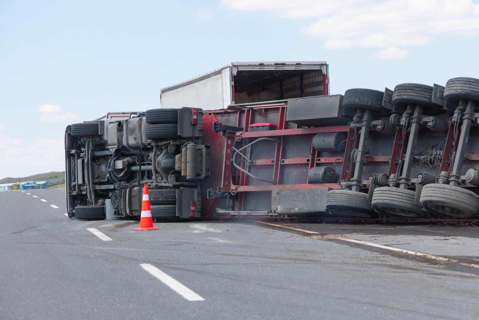 Overturn & Rollover