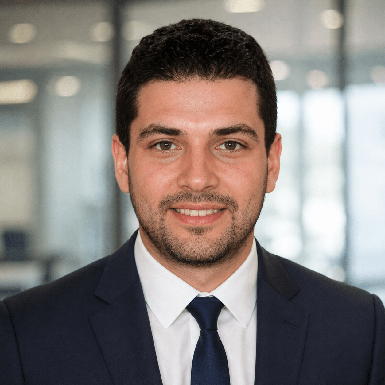 Carlos Gutierrez
